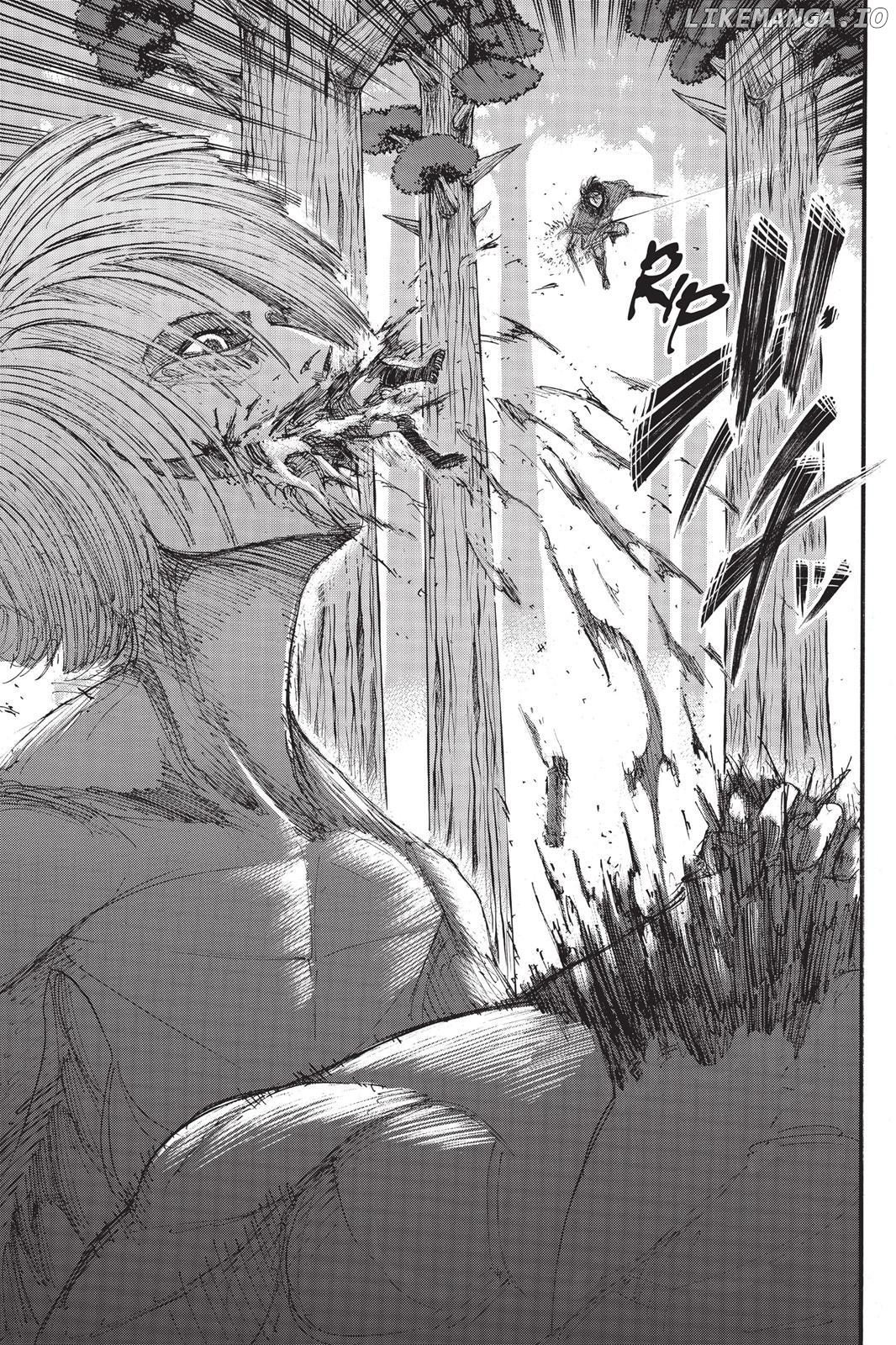 Shingeki no Kyojin, Chapter 29 image 38